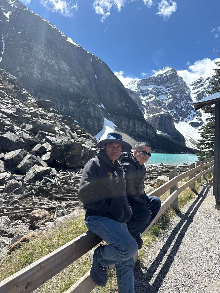 Moraine Lake